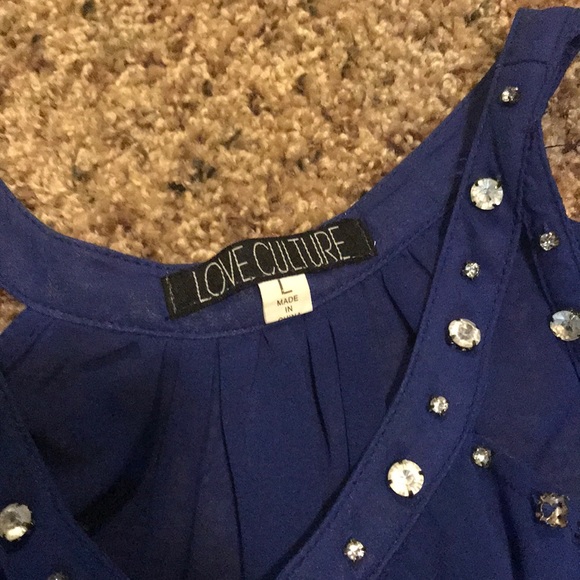 Tank top - Picture 2 of 2